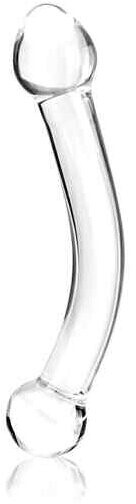 Gläs Curved G-Spot Stimulator