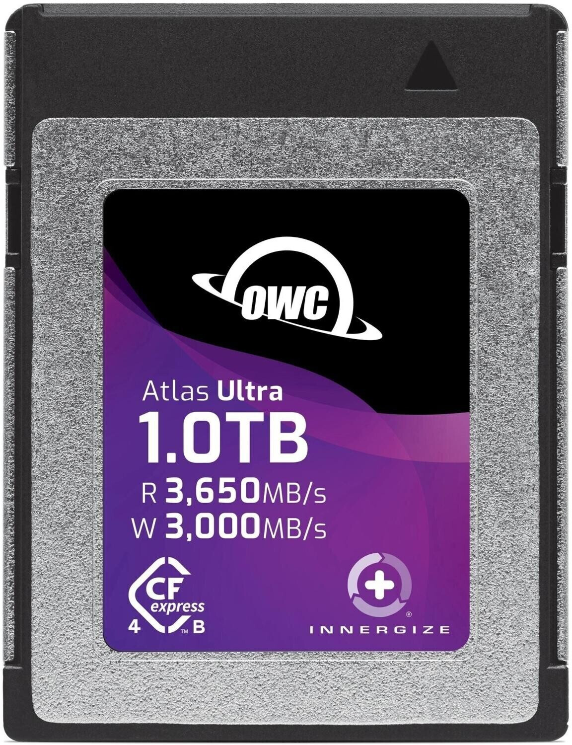 OWC AtlasUltra Express 4.0 CFexpress Type B