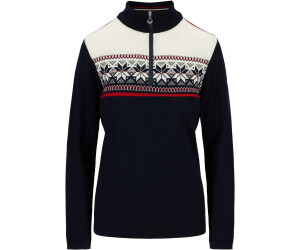 Preisvergleich of ab bei | 159,90 Liberg white/raspberry € Norway Dale marine/off (95901) Sweater