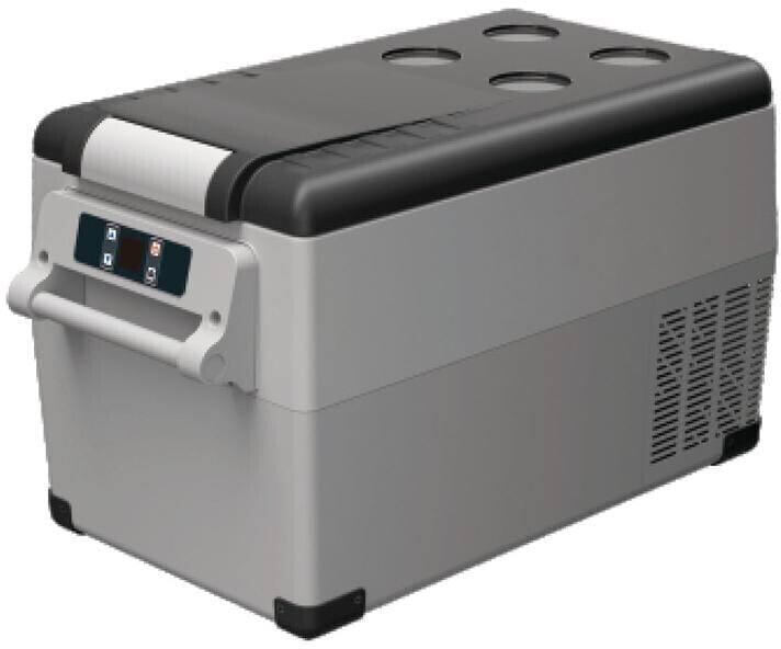 Carbest PowerCooler 35 Kompressor-Kühlbox, 12/24V, 35L – RMT-Shop
