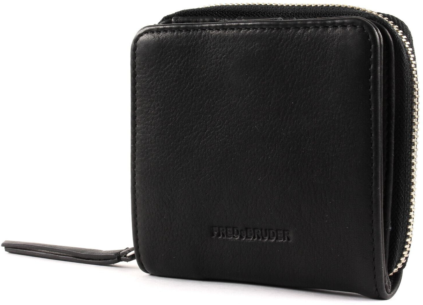 FREDsBRUDER Soft Wallet Feather (178-09)