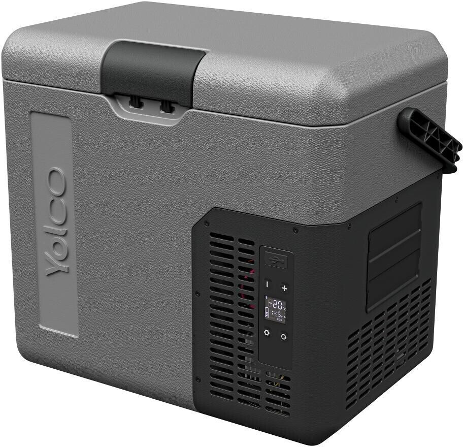Yolco ET18 Compressor Cooling Box 17L
