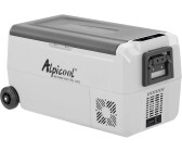 Alpicool TAW35 35 Liter Kompressor Kühlbox tragbarer Kühlschrank