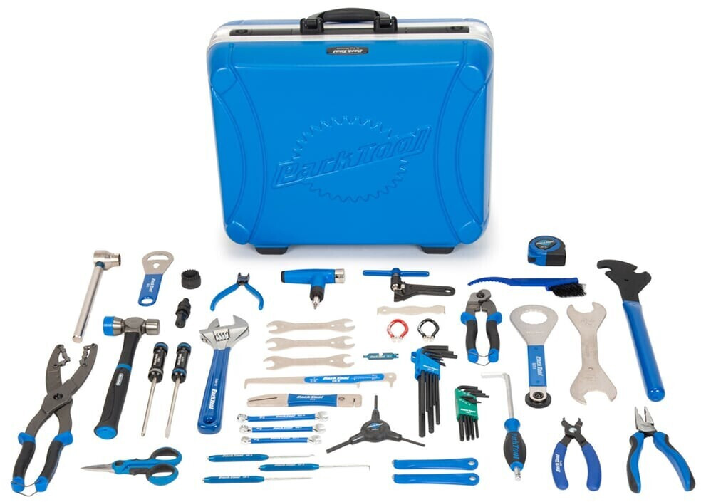 Park Tool EK-3 Travel+Event Kit