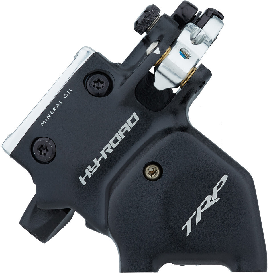 TRP Hydraulic Road Flat Mount Caliper black