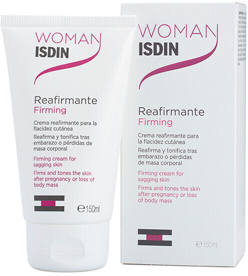 Isdin Woman Firming (200ml)