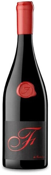 Avelino Vegas F de Fuentespina Reserva Especial 0,75 l ab 32,10