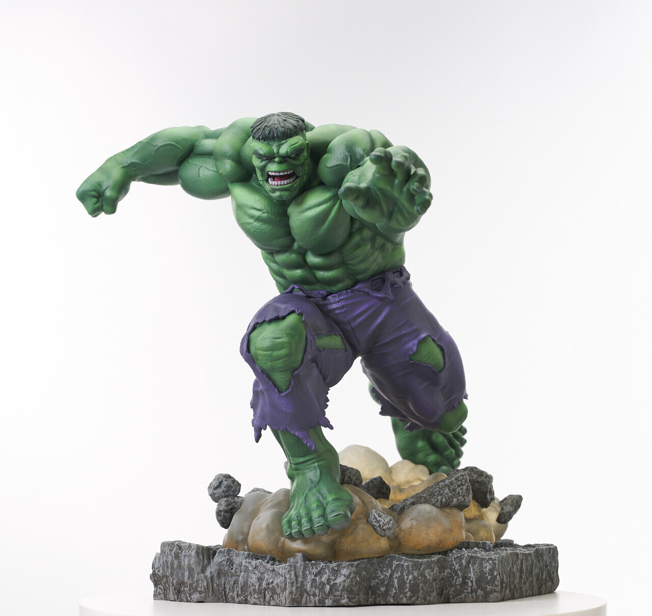 Marvel diamond select hulk new arrivals
