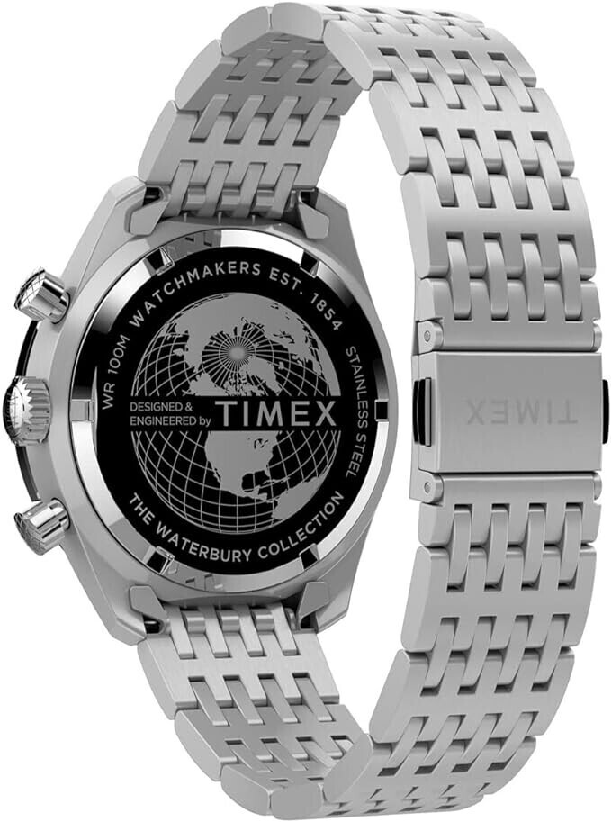 Timex collection 2025