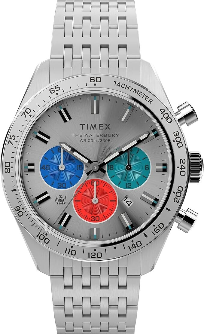 Timex Heritage Collection TW2V42400