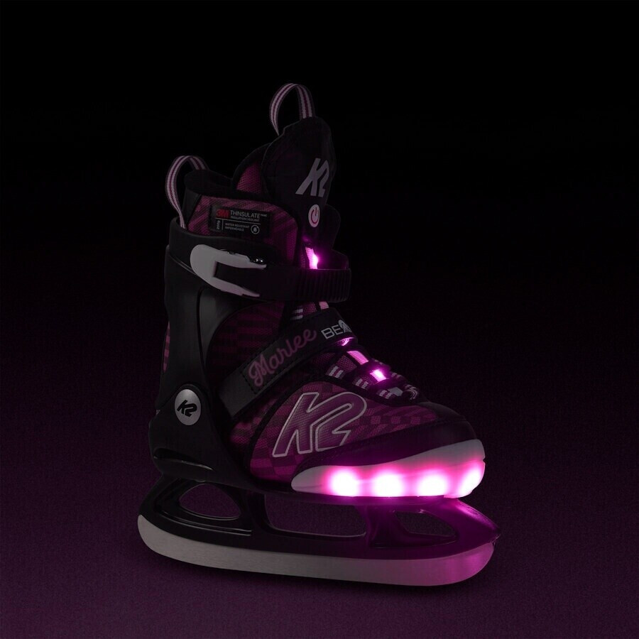 K2 Marlee Beam black/purple