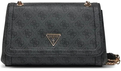 Guess Noelle Shoulder Bag (HWBG78)