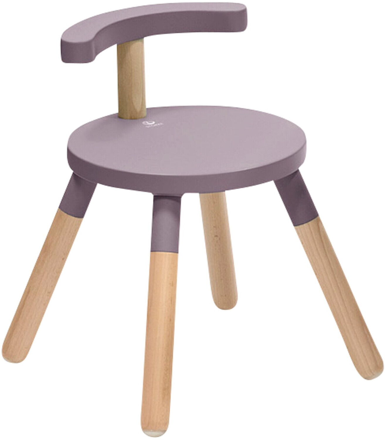 Stokke MuTable Chair Lilac 2023