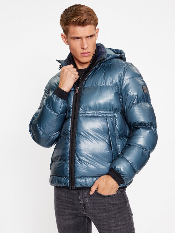 Hugo boss open golf jacket store