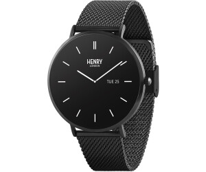 Henry london watches price store