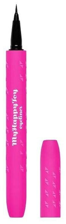 Diego dalla Palma Myhappytoy Eyeliner (0,05g) 52 Black