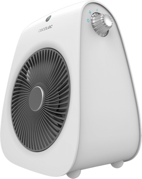 Cecotec ReadyWarm 2000 Max Force White