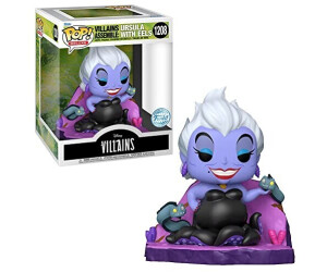 Funko pop 10 inch ursula new arrivals