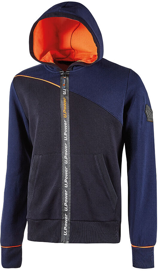 U-Power Jupiter deep blue (EY212DB)