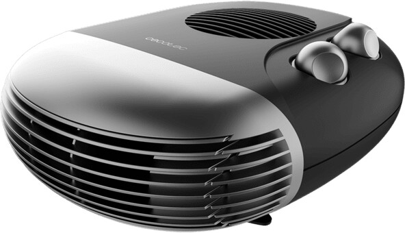 Cecotec ReadyWarm 2000 Max Horizon Black