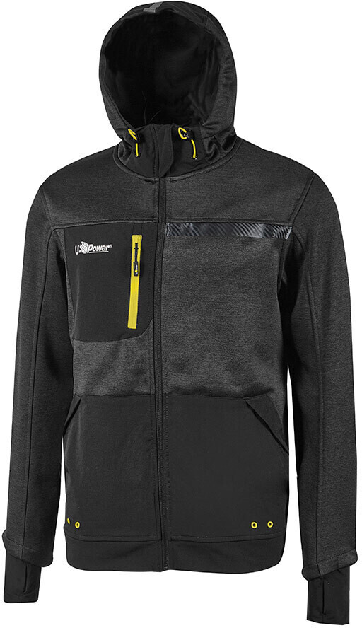 U-Power Galaxy black carbon (FU275BC)