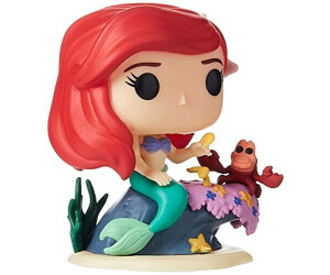 Ariel pop figure outlet