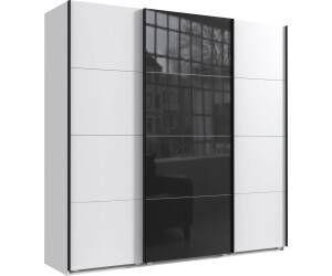 Wimex Norderstedt 225x236cm 574,26 bei € | schwarz ab weiß/Glas Preisvergleich