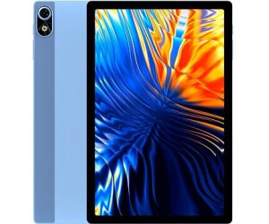 Tablette tactile Doogee T10S Tablette Android 10,1 pouces 11 Go +