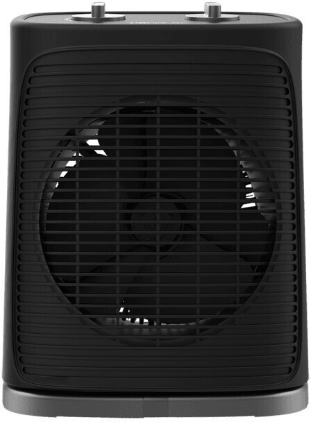 Cecotec ReadyWarm 2050 Max Force Black
