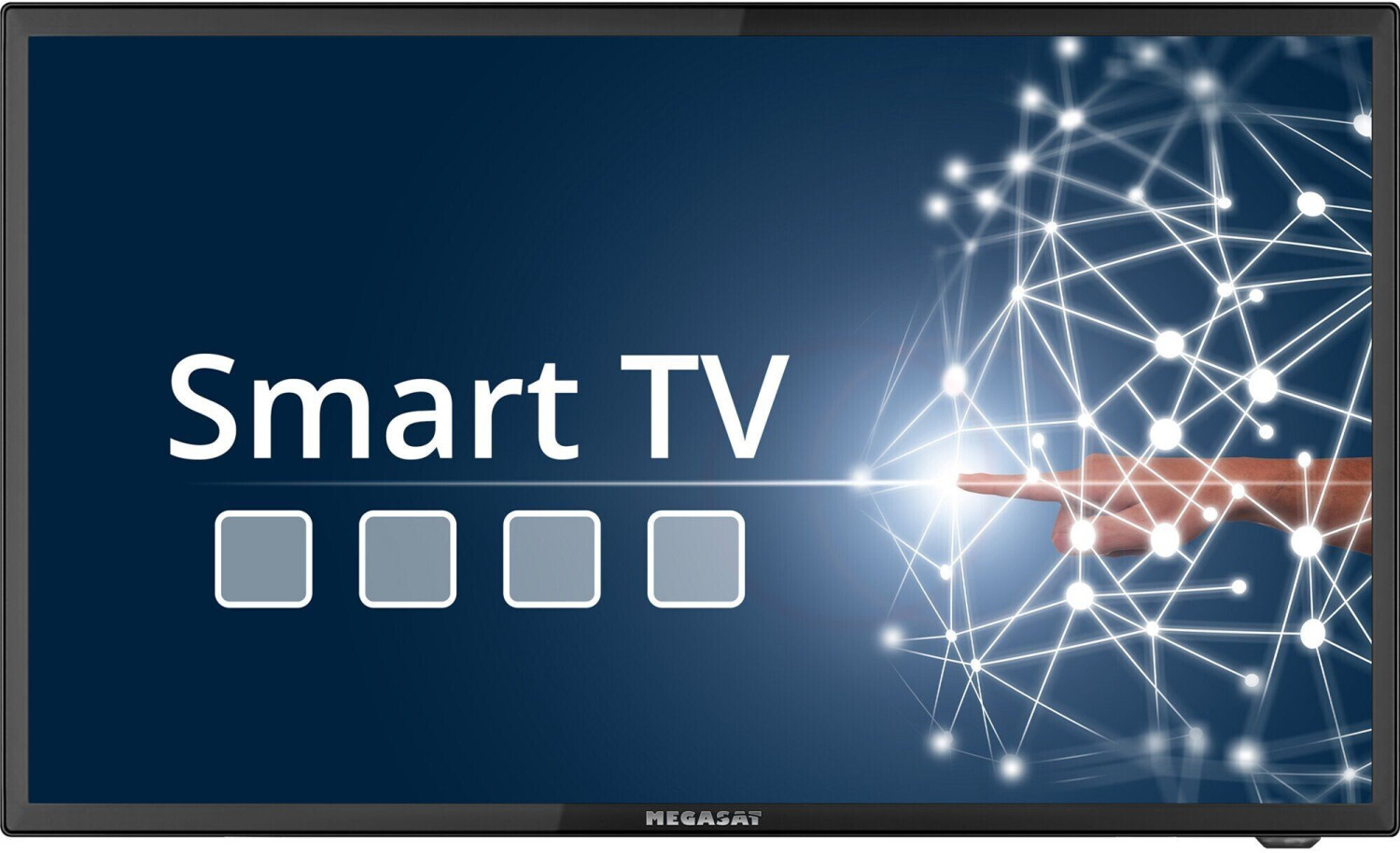 Megasat Royal Line IV 24 Smart