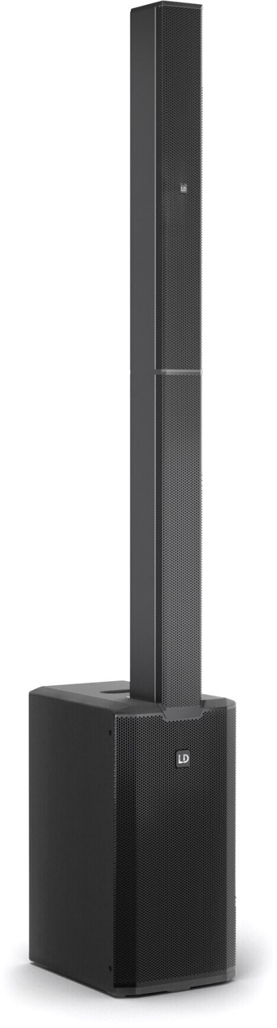 LD Systems MAUI 11 G3 noir