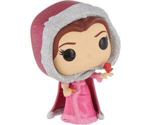 Funko pop belle and beast outlet