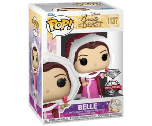 Funko Pop Disney Beauty And The Beast Belle N 1137 au meilleur