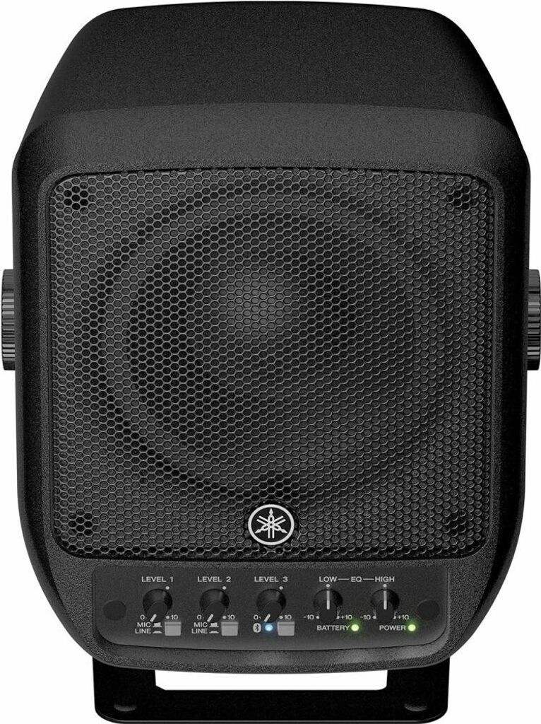 Yamaha Stagepas 100 BTR