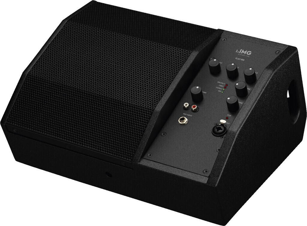IMG Stage Line Flat-M8