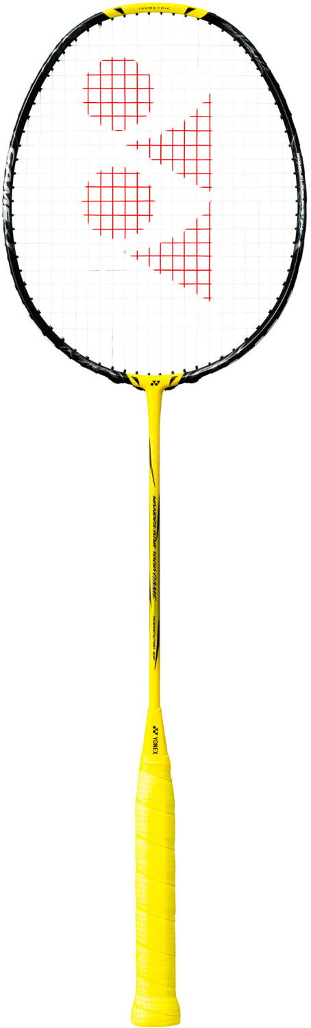 Yonex Nanoflare 1000 Game
