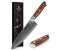 Xinzuo Yi Series 8.5'' Chef Knife