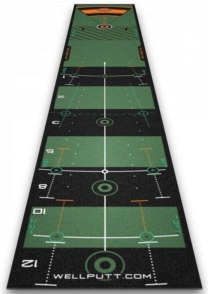Wellputt 10082