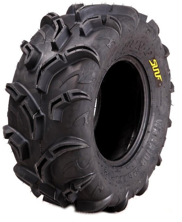 SunF Tires A048 27x11.00 -14 TL 70J