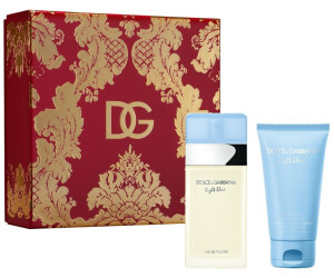 D & g light blue price shop