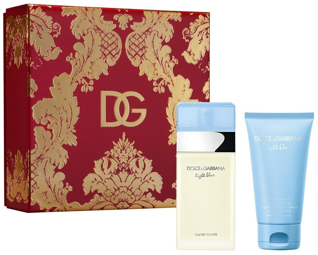 Dg light cheap blue 50ml