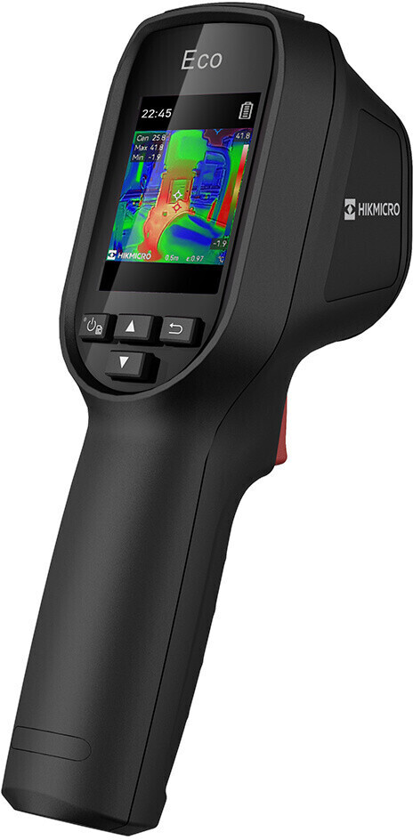 Hikmicro HM-TP30-1AQF-Eco