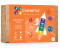 Connetix Rainbow Square Pack 42pcs.