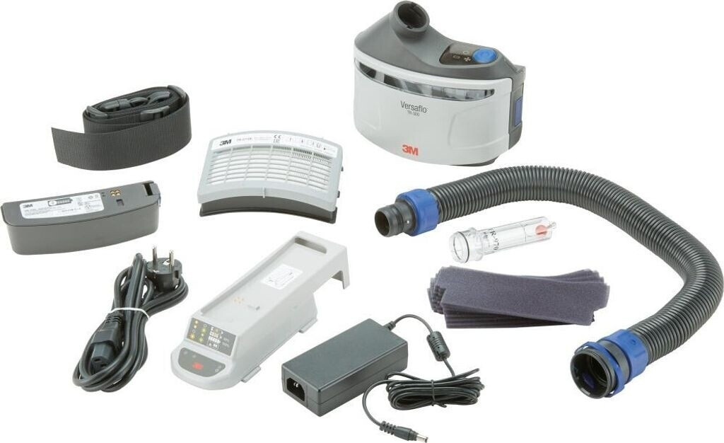 3M Versaflo breathing apparatus TR-300+ (7100098908)
