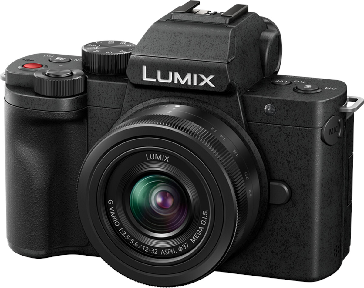 Panasonic Lumix G100D Kit 12-32mm