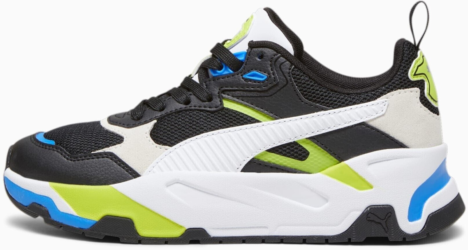 Kids puma deals shoes cheap