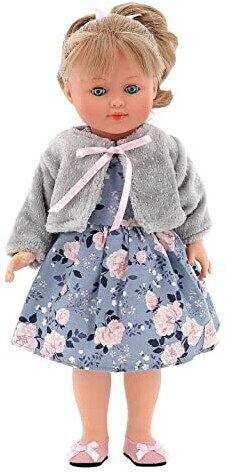 Petitcollin Marie-Françoise Maurel 40 cm