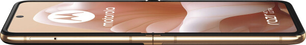Motorola Razr 40 Ultra Peach Fuzz, Bild 15