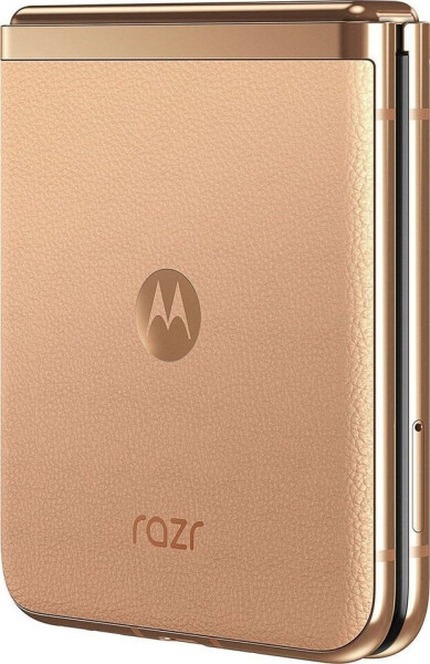 Motorola Razr 40 Ultra Peach Fuzz, Bild 21