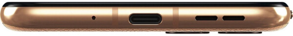 Motorola Razr 40 Ultra Peach Fuzz, Bild 5